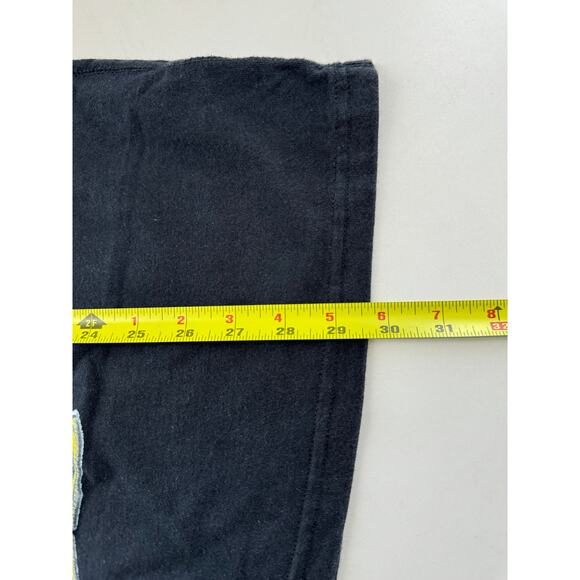 Nightmare B4 Christmas XXL Jack Skellington T Shirt Disney Studio Collection - Picture 7 of 7